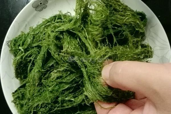 苔条花生的做法图解7
