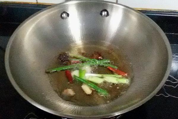 口味辣鸭的做法图解7