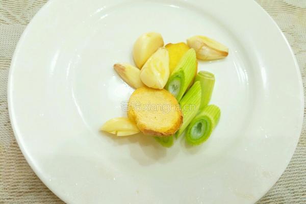 彩椒土豆烧排骨的做法图解7