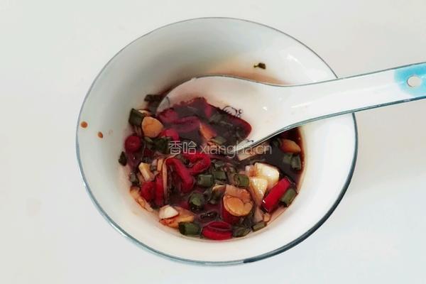 绿豆芽拌土豆丝的做法图解3