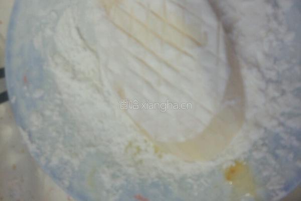 鲍汁杏鲍菇的做法图解4
