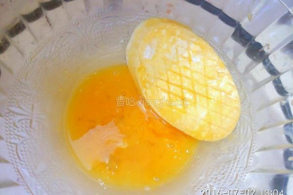 鲍汁杏鲍菇的做法图解5