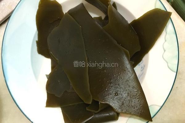日式高汤的做法图解8