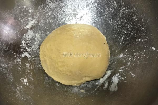 沙琪玛的做法图解3