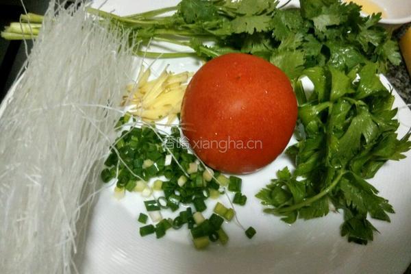 豆腐鱼粉丝汤的做法图解3