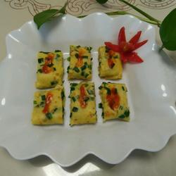 鸡蛋饼的做法[图]