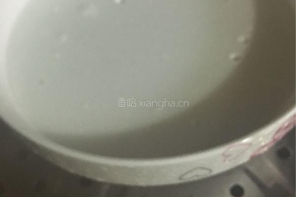 自制驴打滚的做法图解4