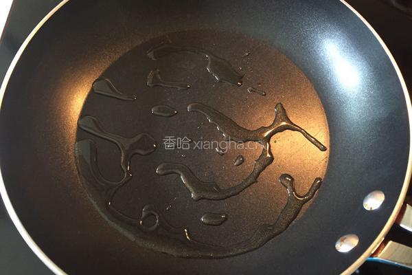 百变时蔬蛋饼的做法图解3