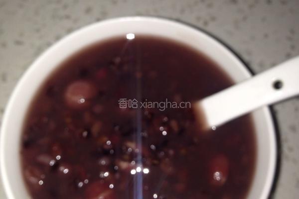 八宝粥