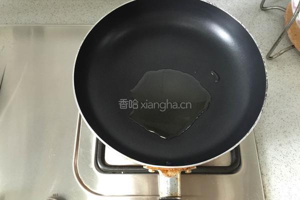 葱花鸡蛋饼的做法图解5