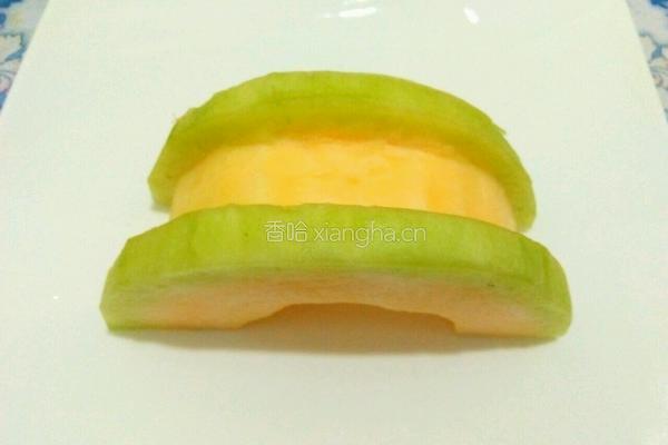 翡翠桥的做法图解4