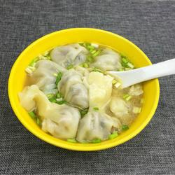 广式云吞的做法[图]