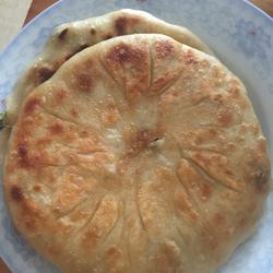 香菇肉饼的做法[图]
