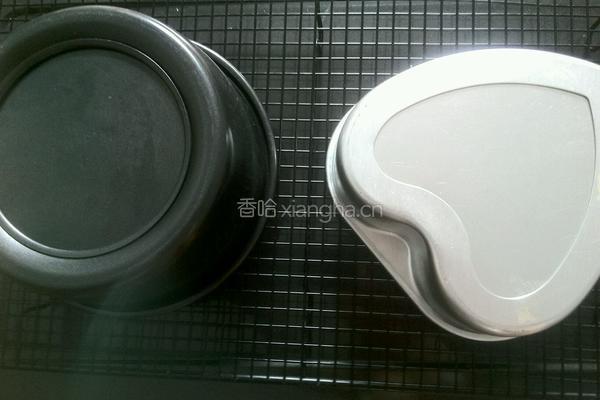 完美戚风的做法图解15