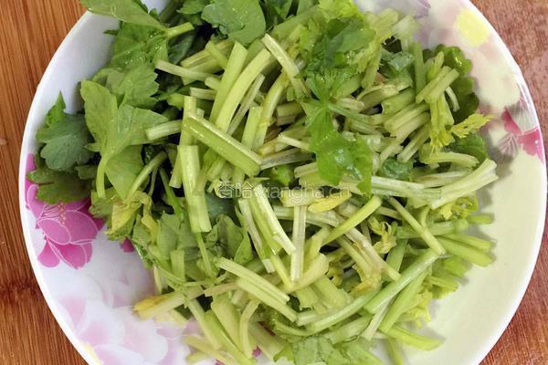 小炒牛肉的做法图解5