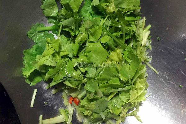 小炒牛肉的做法图解8