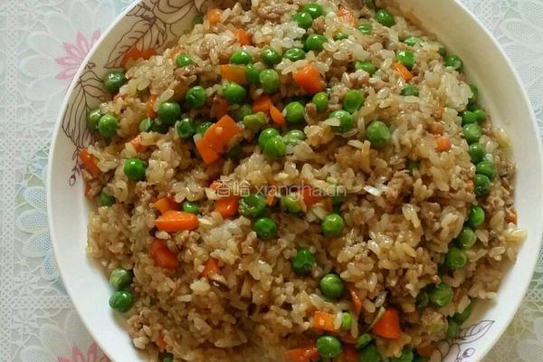 羊肉烧麦的做法图解2