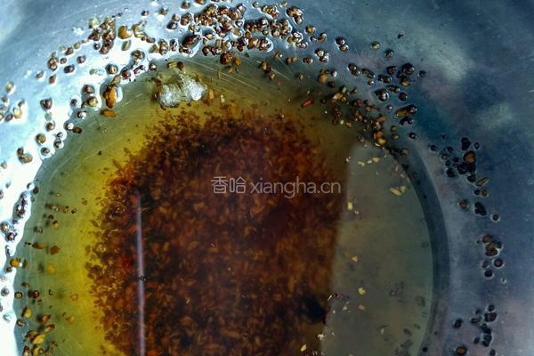 凉菜的做法图解3