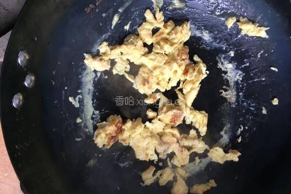 韭菜角子的做法图解6