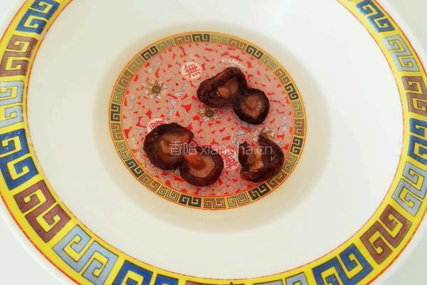 卷心菜糯米丸子的做法图解3