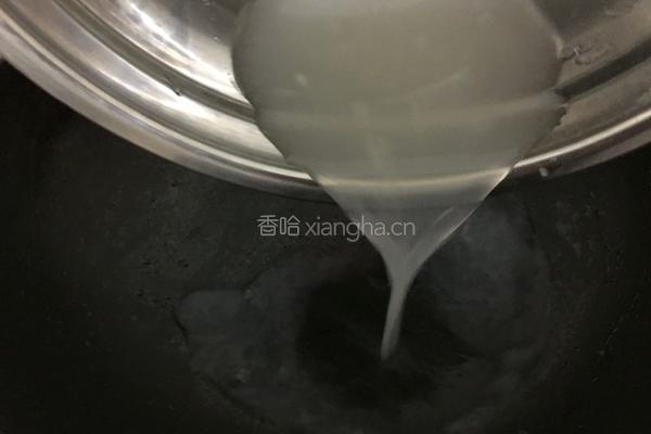 潮汕#萝卜糕#（菜头粿）的做法图解10