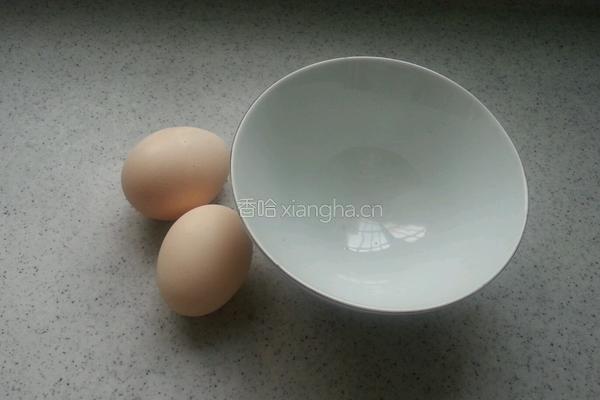 韭菜鸡蛋粉丝春卷的做法图解7