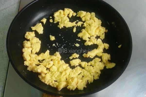 韭菜鸡蛋粉丝春卷的做法图解9
