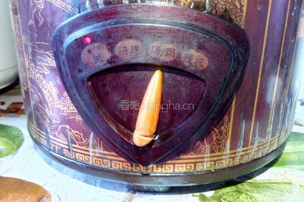 鸡汤的做法图解5