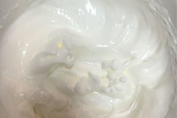 海绵蛋糕的做法图解6