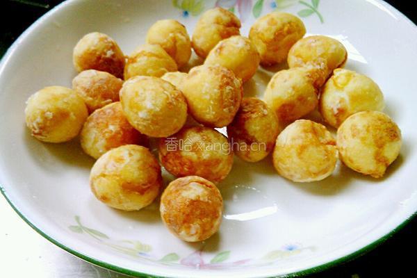 绿豆芽孵鹌鹑蛋的做法图解12