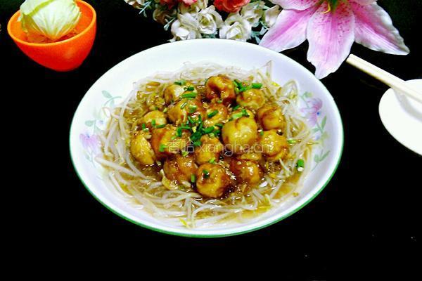 绿豆芽孵鹌鹑蛋的做法图解25
