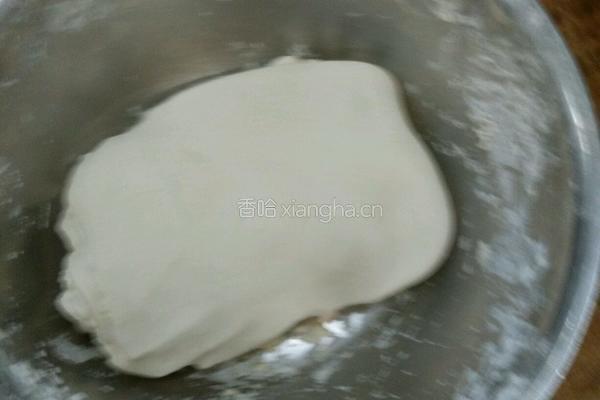 荞面饸饹（浑汤）的做法图解2