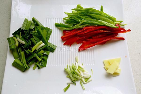 回锅肉的做法图解2
