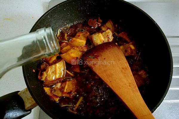 回锅肉的做法图解13