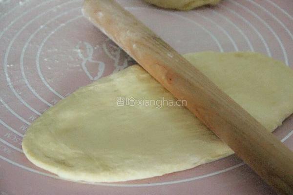 牛奶吐司的做法图解11