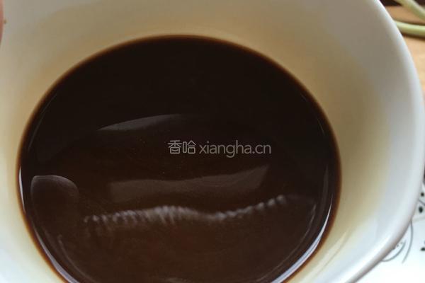 粤式炒花甲的做法图解6