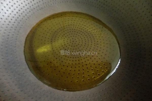 凉拌海带丝的做法图解6