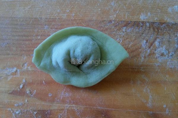 彩色小混沌的做法图解12