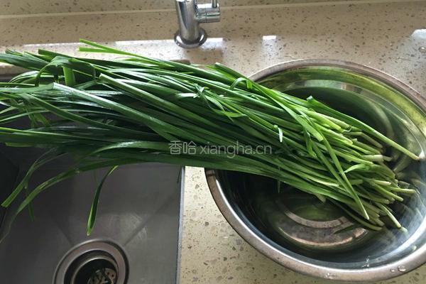卷心菜素馅饼的做法图解3