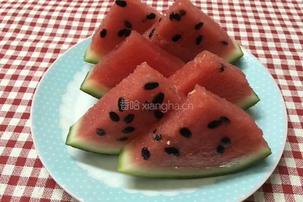 果冻的做法图解8