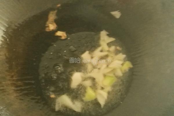 西红柿鸡蛋的做法图解3