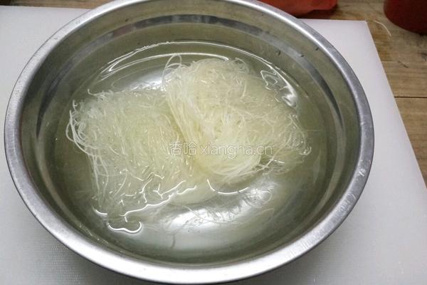 一锅炖的做法图解1