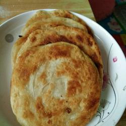 酥饼的做法[图]
