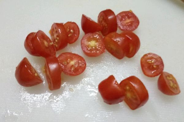 缤纷水果串的做法图解4