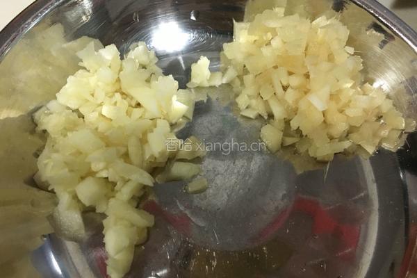 麻婆豆腐的做法图解5