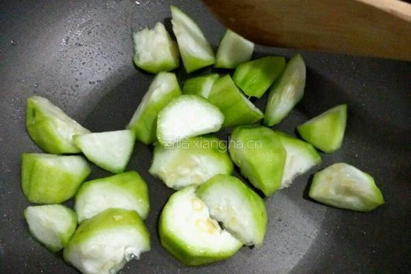 海蛎子豆腐汤的做法图解5