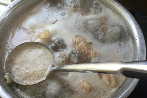 土豆辣子鸡的做法图解4