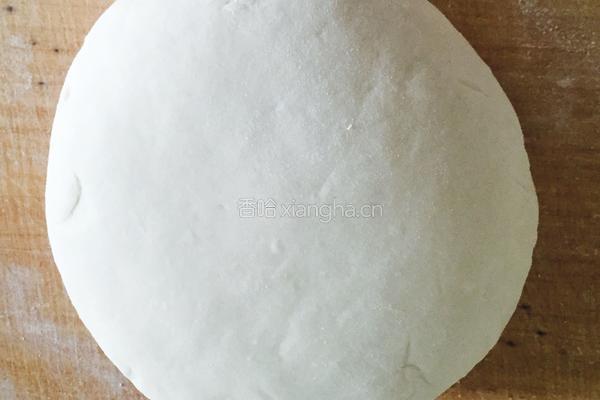 糖果鱼肠的做法图解1