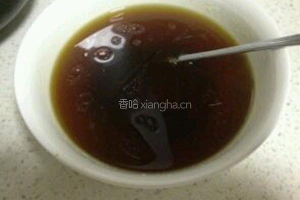 广东肠粉的做法图解1
