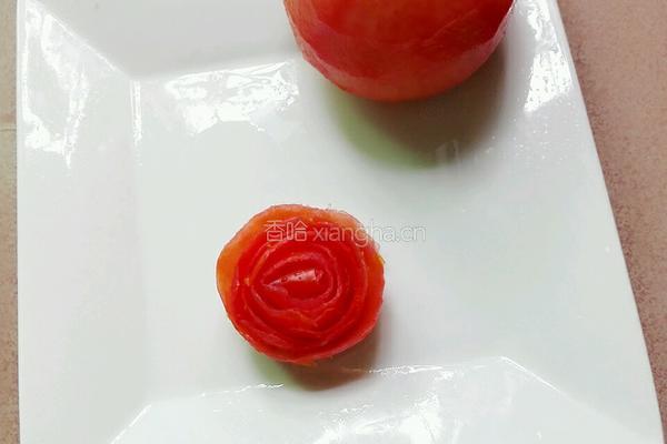 白萝卜肉末盅的做法图解14